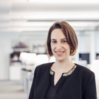 Sotra Avocats-Advocaten | Law Firm Employee Marian Dewaersegger's profile photo