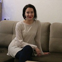 Марина Орешко Email