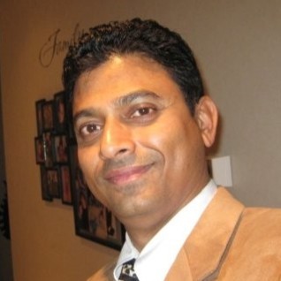 Associated Engineering Employee Tom Medhi's profile photo