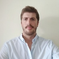 Droguería 20 de Junio S.A. Employee Walter Völker's profile photo