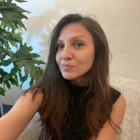 Itekako Employee Sanja Jovanovska's profile photo