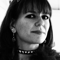 HELLO! Magazine Employee Ria Hopkinson's profile photo