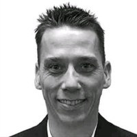 itm8 Employee Brian Rohde's profile photo