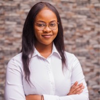 Olivine Industries (Pvt) Ltd. Employee Adelaide Marufu's profile photo