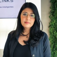 Total Links Employee Juliana Paixão's profile photo