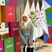 Realista Turkey Employee Jnah Hiba's profile photo