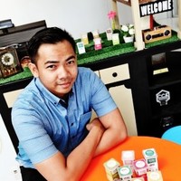 Muhammad Ilham Email & Phone Number