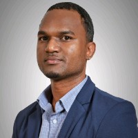 GAC Group Employee Travis Ward's profile photo