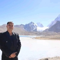 Helping Hand Foundation (NGO) Employee John Sircar's profile photo