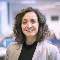 France Parrainages Employee Camille Djian's profile photo