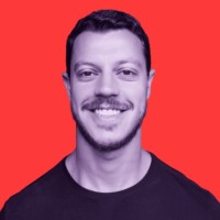 Involves Employee Fabio Marcílio Vieira's profile photo