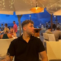 Total Assist Group Employee Max Rich's profile photo