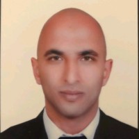 Nestlé Waters Employee Salah Eldin Mohamed's profile photo