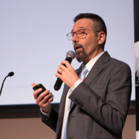 Thermo Fisher Scientific Employee Flavio Brambilla's profile photo