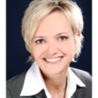 Nomadic Systems Employee Astrid Frey's profile photo