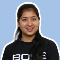 Assets4you Employee Smriti Thakur's profile photo