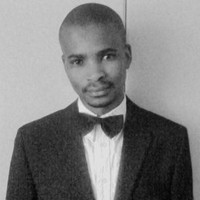 SENSO Employee Zuko Mandlakazi's profile photo