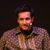 UBC ICORD Employee Mujtaba Saloojee's profile photo