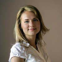 Anastasiia Butko Email & Phone Number