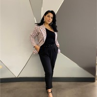 pa-flex ( Paralel İnş. Kauçuk San. İç ve Dış Tic.A.Ş. ) Employee Yaren Tosun's profile photo