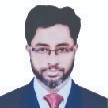 Upwork Employee Ariful Haider's profile photo