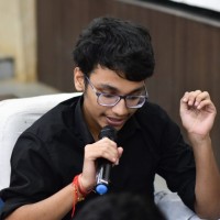 IIIT-Naya Raipur Employee Shashank Mishra's profile photo