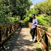 None Employee Athul Prince Jose's profile photo