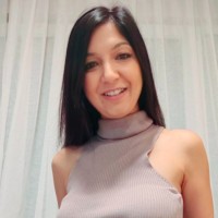 SoftAcademy.bg Employee Nadya Balabanova's profile photo