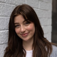 St. Ann's Warehouse Employee Aria Mauel's profile photo