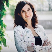 Bildungshaus Kloster Neustift Employee Oriana Sturiale's profile photo