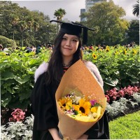The University of Auckland Employee Raphael Tang's profile photo