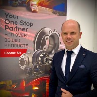 EKU Employee Serhan Acar's profile photo