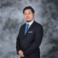 Mohd Sidek Email