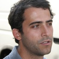 Exmar Employee Thomas Gilbert's profile photo