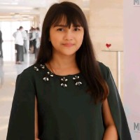 Myanmar Institute of Directors (MIoD) Employee Su Yar's profile photo