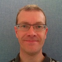 Cobalt Energy Employee Alan McBirnie's profile photo