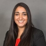 Parker & Covert LLP Employee Sarita Patel's profile photo