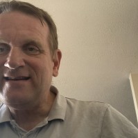 McAfee Security Employee Harry de Jong's profile photo