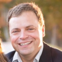 Smith+Nephew Employee Steven Bazinet's profile photo