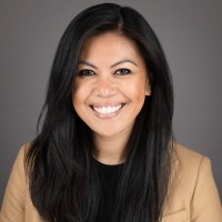 Arrive Logistics Employee J-Ann Tio's profile photo