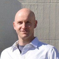 Hogeschool Windesheim Employee Marc Scheer's profile photo