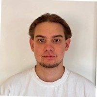 Siivousliike Nyberg Oy Employee Otto Nyberg's profile photo