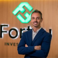 Forttu Investimentos Employee João Victor Leite De Oliveira's profile photo