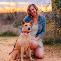 Green Philly Employee Lauren Belcher's profile photo
