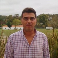 IPDJ Employee Bruno Pereira's profile photo