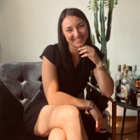 PP Group - das Label der PP Logistik & Service GmbH Employee Patricia Parcharidis's profile photo