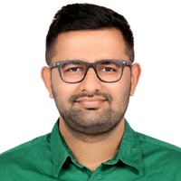 SSBI Exports Pvt Ltd Employee Chirag Sedani's profile photo