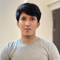 GrowthDay Employee Shan Kulkarni's profile photo