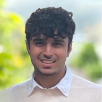 Autumn Compass Employee Abhay Garg's profile photo
