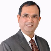 MMR Saha Infrastructure Pvt. Ltd. Employee Aniel Saha's profile photo